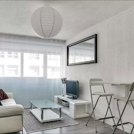 Appartements Du Leman - Proches Geneve - Parkings Prives Gratuits Annemasse Exterior photo